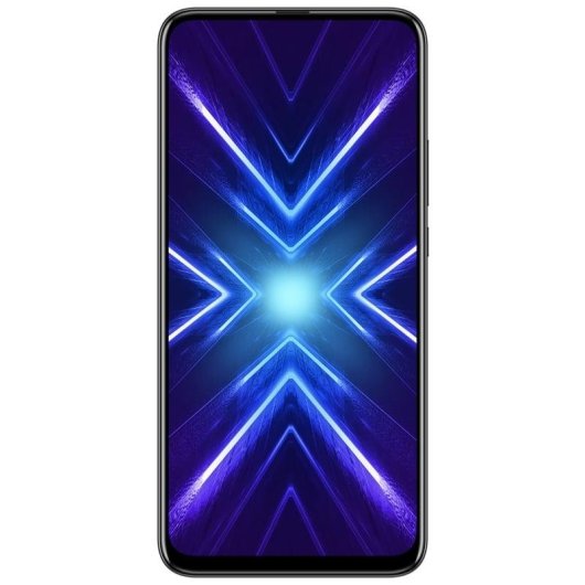 HONOR 9X 4G 4GB 128GB 6.59" Midnight Black