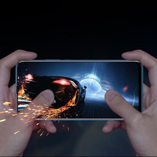 HONOR 9X 4G 4GB 128GB 6.59" Midnight Black