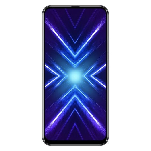 HONOR 9X 4G 4GB 128GB 6.59" Midnight Black