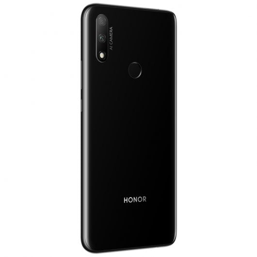 Honor 9X 4/128GB Midnight Black Libre