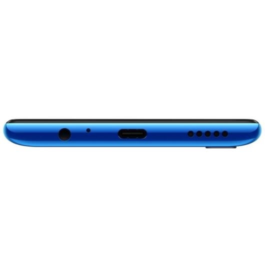 HONOR 9X 4G 4GB 128GB 6.59" Blu Zaffiro