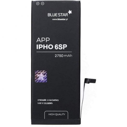 Blue Star Premium HQ Batería 2750mAh para iPhone 6S Plus