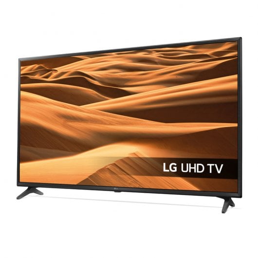 LG 55UM7000PLC 55" LED UltraHD 4K HDR