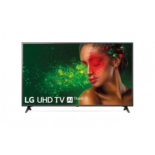 LG 55UM7000PLC 55" LED UltraHD 4K HDR