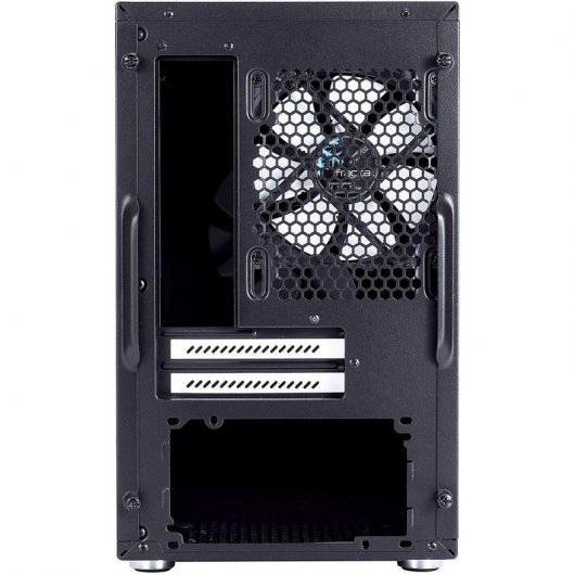 Fractal Design Define Nano S USB 3.0 Negra