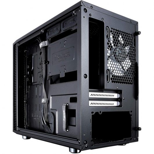 Fractal Design Define Nano S USB 3.0 Negra