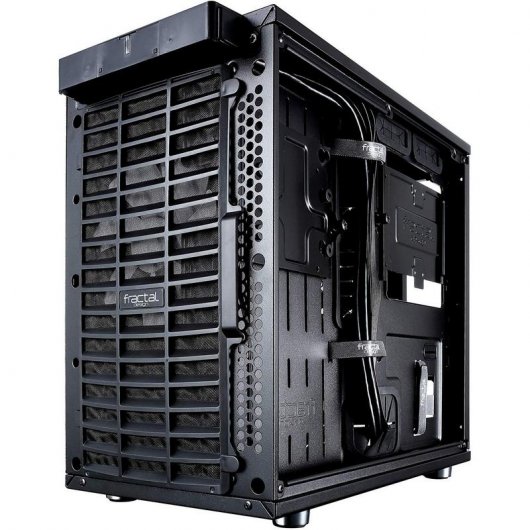 Fractal Design Define Nano S USB 3.0 Negra