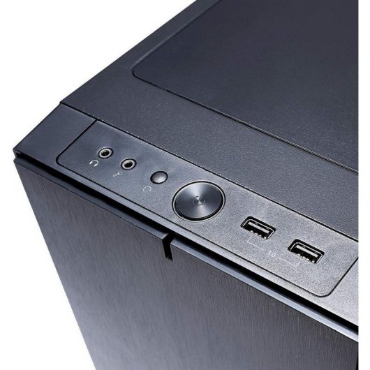 Fractal Design Define Nano S USB 3.0 Negra