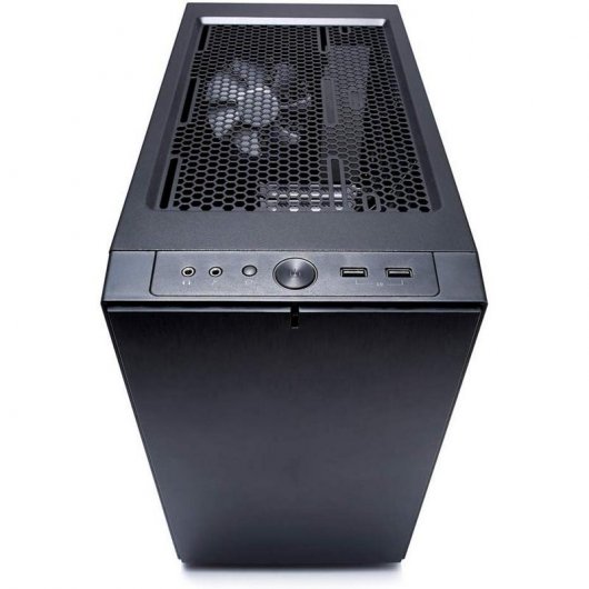 Fractal Design Define Nano S USB 3.0 Negra