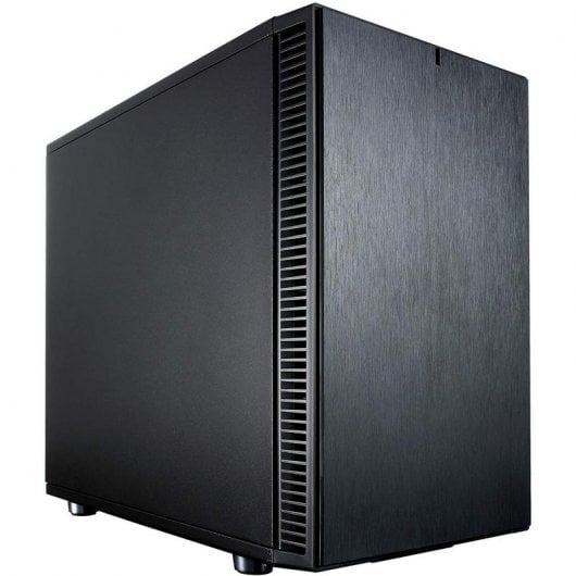 Fractal Design Define Nano S USB 3.0 Negra