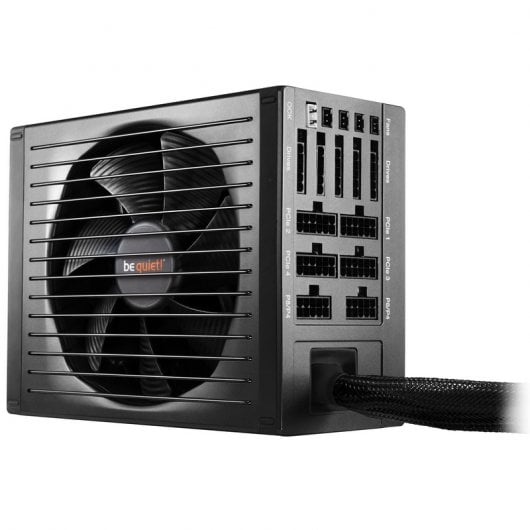 Be Quiet! Dark Power Pro 11 750W 80 Plus Platinum Semimodular