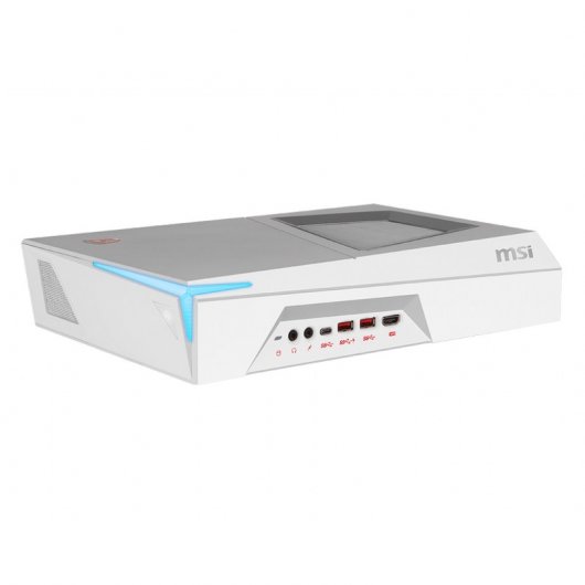 MSI Trident 3 Arctic 9SC-408EU Intel Core i5-9400/16GB/512GB SSD/RTX2060