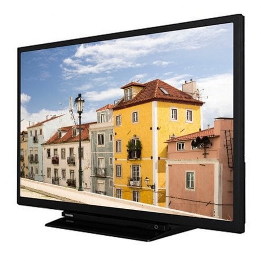 Toshiba 32W3963DG 32" DLED HD