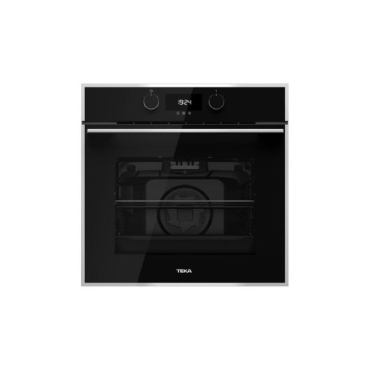 Teka HLB 840 P Horno Pirolítico Multifunción 70L A+ Negro