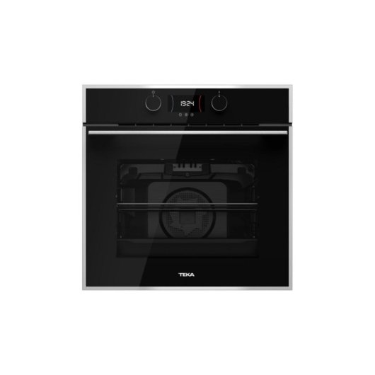 Teka HLB 840 P Horno Pirolítico Multifunción 70L A+ Negro