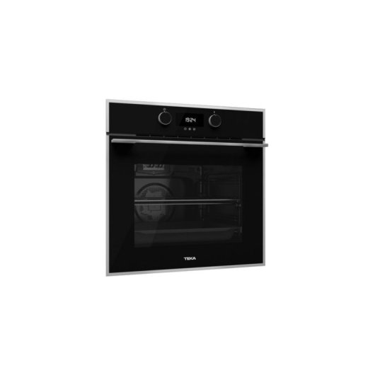 Teka HLB 840 P Horno Pirolítico Multifunción 70L A+ Negro