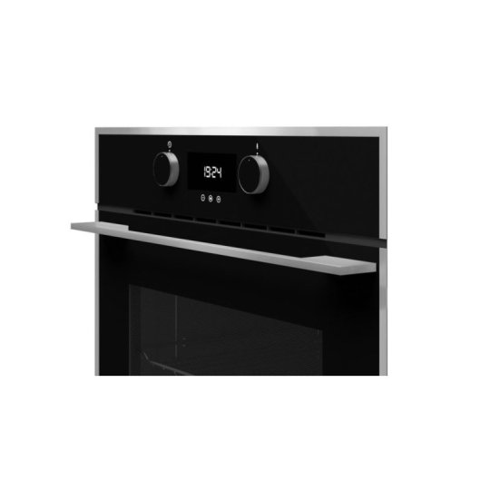 Teka HLB 840 P Horno Pirolítico Multifunción 70L A+ Negro
