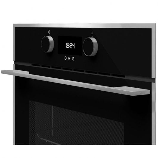 Teka HLB 840 P Forno Pirolítico Multifunções 70L A+ Preto