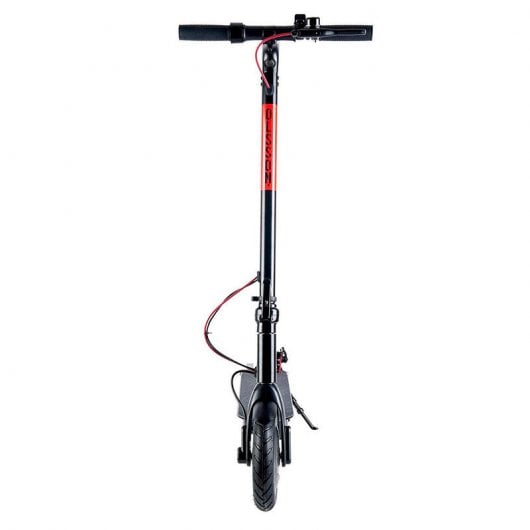 Olsson Stroot Arrow Patinete Eléctrico 8.5" Negro/Rojo