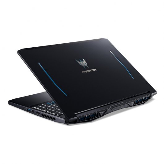 Acer Predator Helios 300 PH315-52-79H8 Intel Core i7-9750H/16GB/1TB SSD/RTX 2060/15.6"
