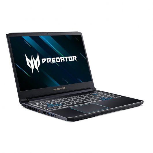 Acer Predator Helios 300 PH315-52-79H8 Intel Core i7-9750H/16GB/1TB SSD/RTX 2060/15.6"