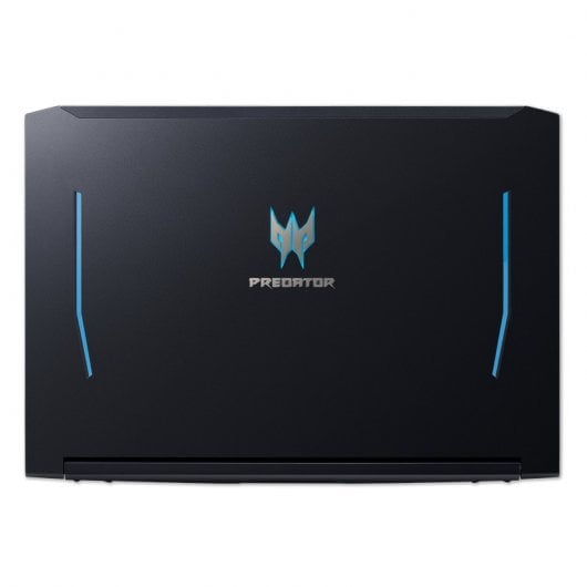Acer Predator Helios 300 PH315-52-79H8 Intel Core i7-9750H/16GB/1TB SSD/RTX 2060/15.6"