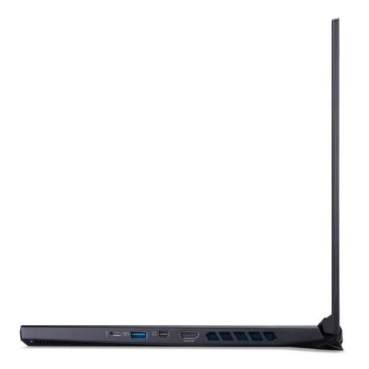 Acer Predator Helios 300 PH315-52-79H8 Intel Core i7-9750H/16GB/1TB SSD/RTX 2060/15.6"