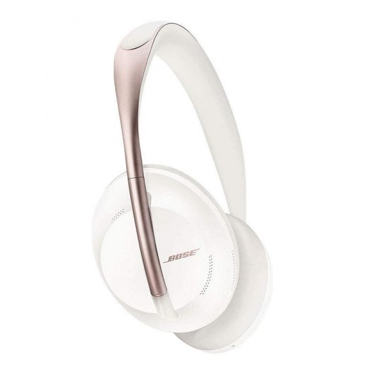 Bose Headphones 700 Edición Limitada Soapstone Auriculares con Cancelación de Ruido