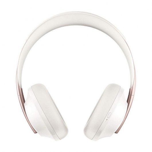 Bose Headphones 700 Edición Limitada Soapstone Auriculares con Cancelación de Ruido