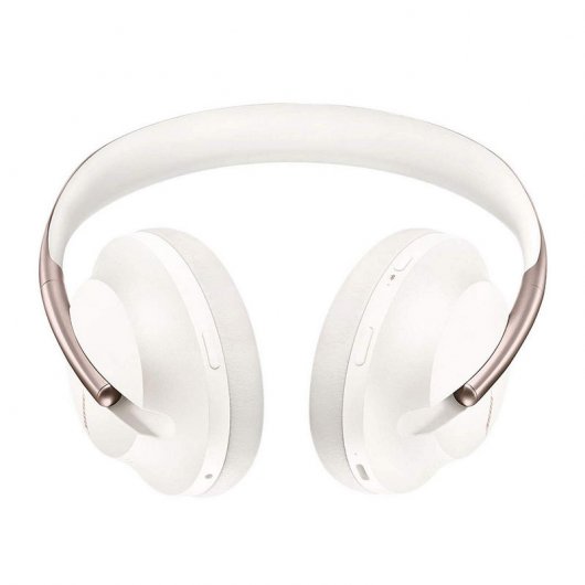 Bose Headphones 700 Edición Limitada Soapstone Auriculares con Cancelación de Ruido