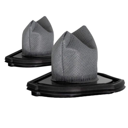 Aspirador de Mão Create Pirah 7.4V 11.1V 14.8V Filtro de Tecido Ultracompacto