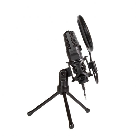 Owlotech X1 Studio Micrófono