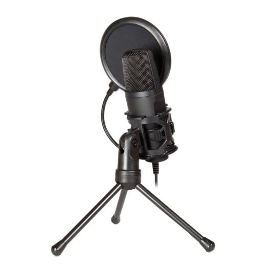 Owlotech X1 Studio Micrófono