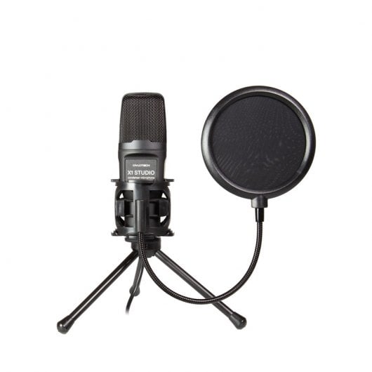 Owlotech X1 Studio Micrófono