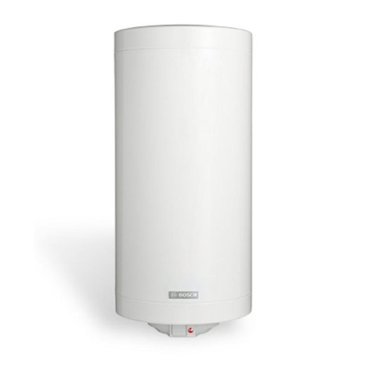 Termo Bosch Tronic 2000 T 120L 2000W vertical branco classe C