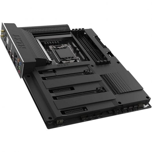 NZXT N7 Z390 Negra