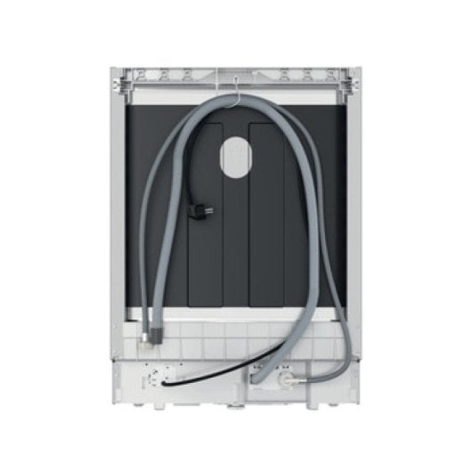 Whirlpool WRIC 3C26 Lavavajillas Integrable 14 Cubiertos E