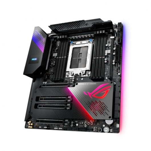 Asus ROG Zenith II Extreme
