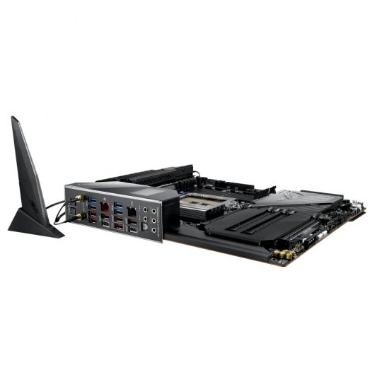 Asus ROG Zenith II Extreme
