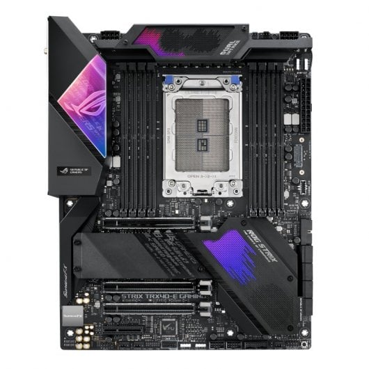 Asus ROG Strix TRX40-E Gaming