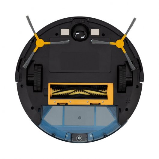 Ikohs Netbot S14 Robot Aspirador