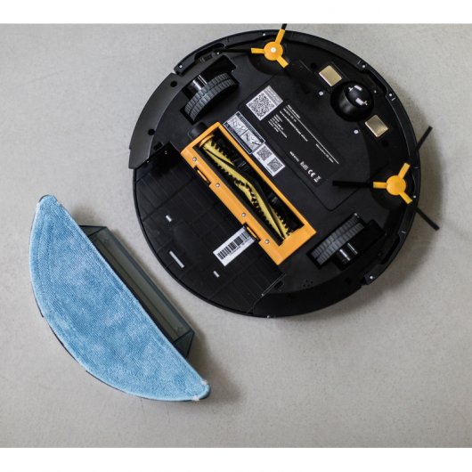 Ikohs Netbot S14 Robot Aspirador
