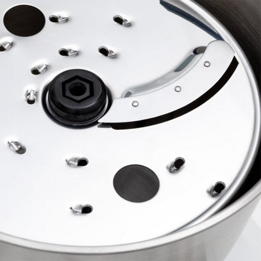 Ikohs Chefbot Compact Robot de Cozinha Branco + Livro de Receitas