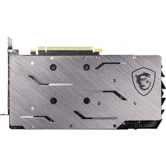 MSI GeForce GTX 1660Ti Gaming 6GB GDDR6