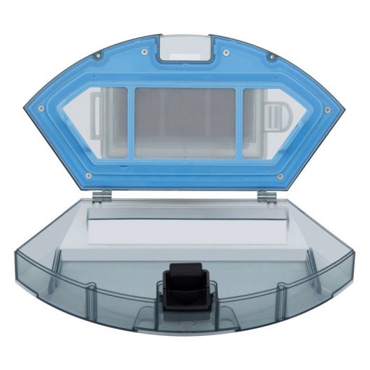 Ikohs Depósito de Pó para Robot Netbot S14/S15 | PcComponentes.pt