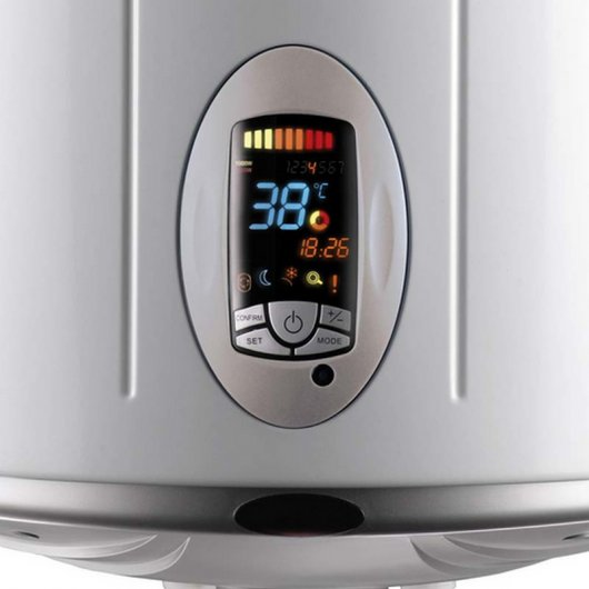 Cointra TDG Plus 150 Termo Eléctrico Vertical 132L C