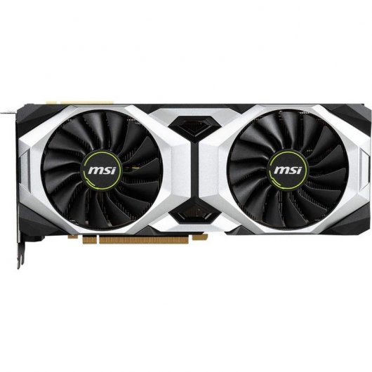 MSI GeForce RTX 2080 Ti Ventus GP 11GB GDDR6