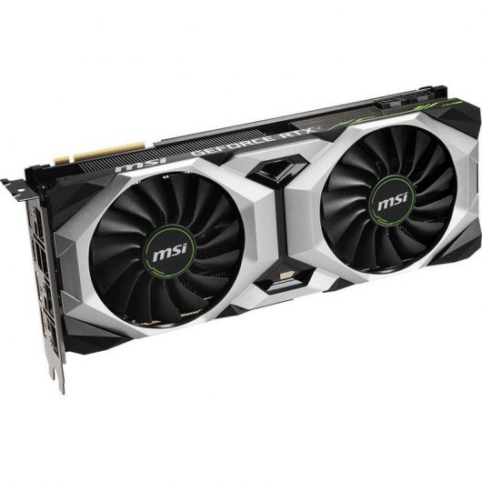 MSI GeForce RTX 2080 Ti Ventus GP 11GB GDDR6