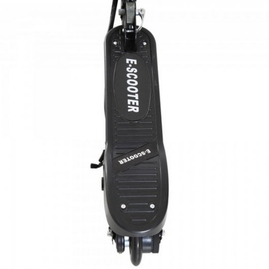 HomCom E-Scooter Patinete Eléctrico Plegable 120W Negro