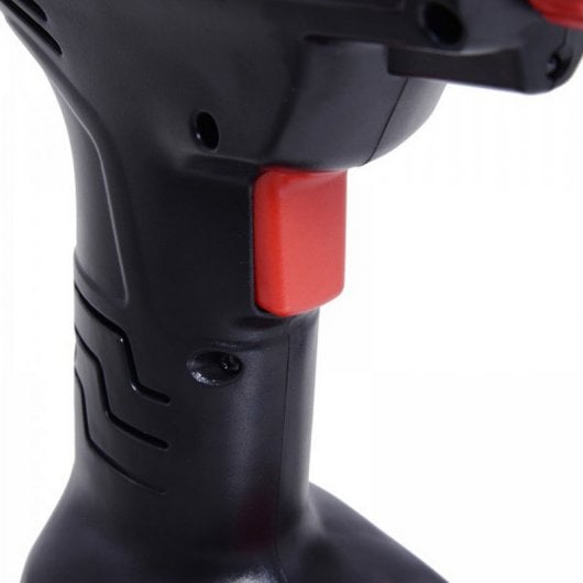Durhand Compresor de Aire Inflador Eléctrico para Coche 12V